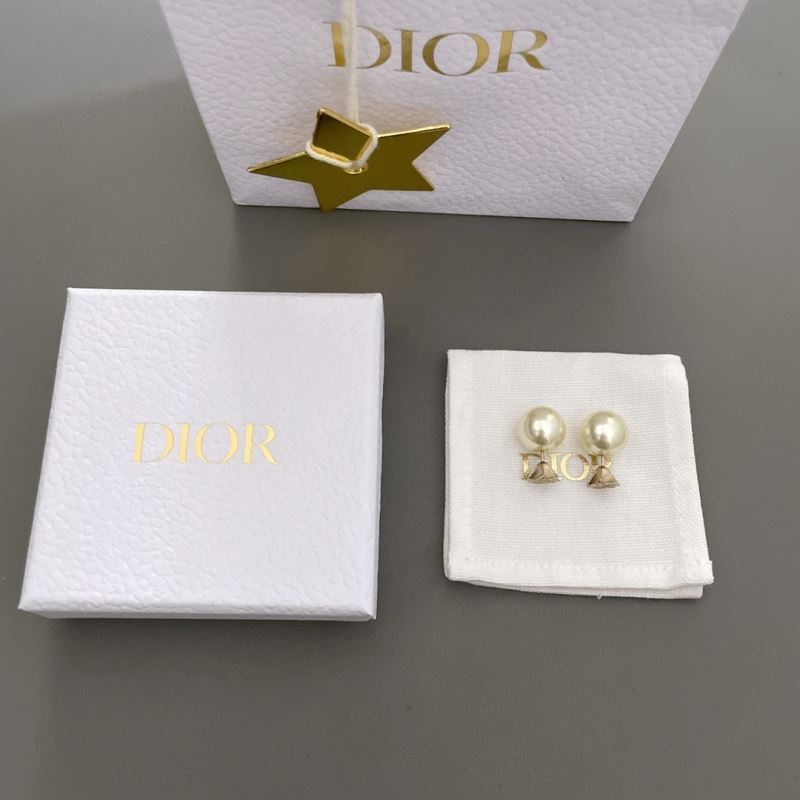 Christian Dior Earrings